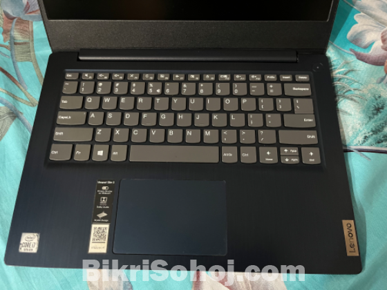 Lenovo IdeaPad Slim 3i Core i7 10th Gen 8GB RAM